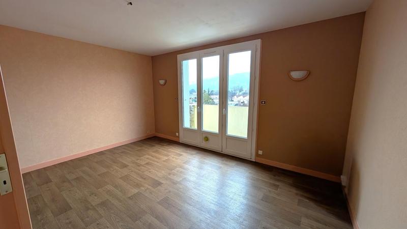 Appartement - 61 m² - 4 pièces