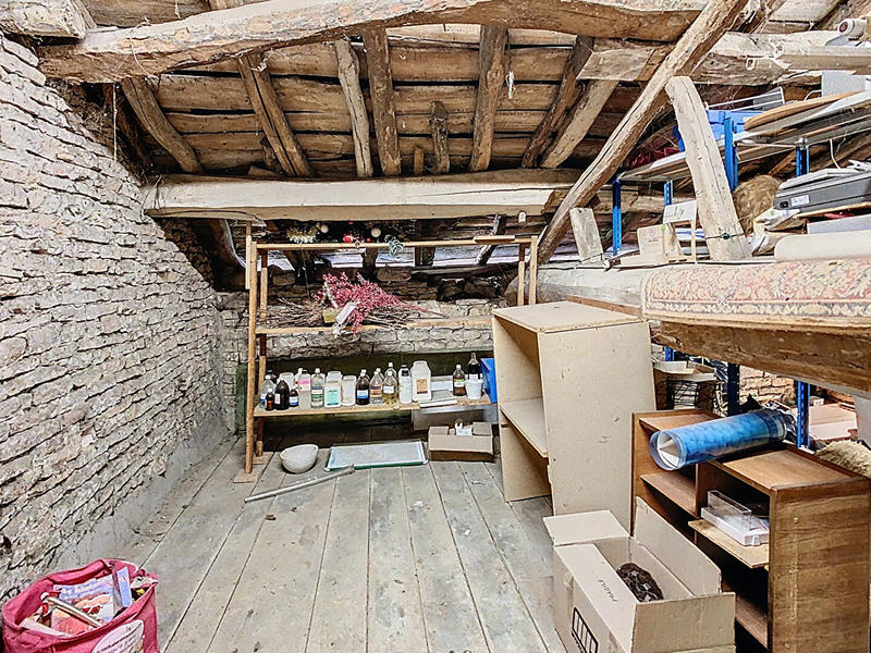 Maison - 167 m² - 6 pièces