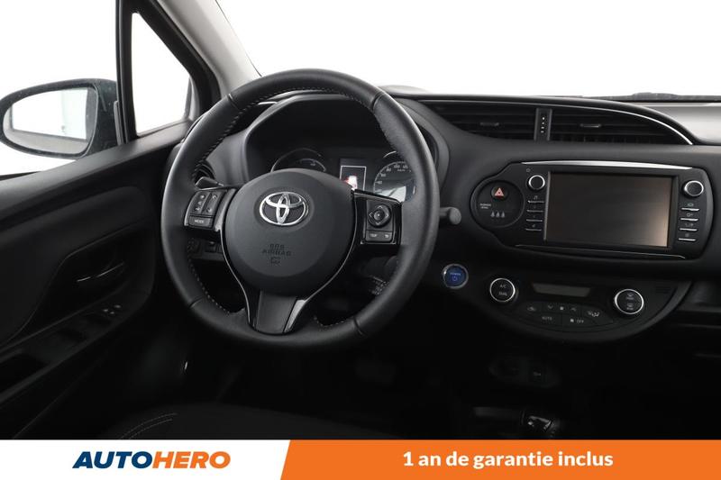 Toyota Yaris 1.5 Hybrid Dynamic 5p 100h