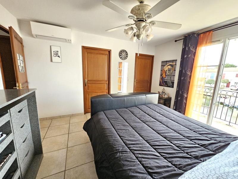 Villa - 101 m² - 4 pièces