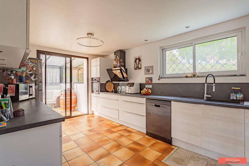 Maison - 139 m² - 4 pièces