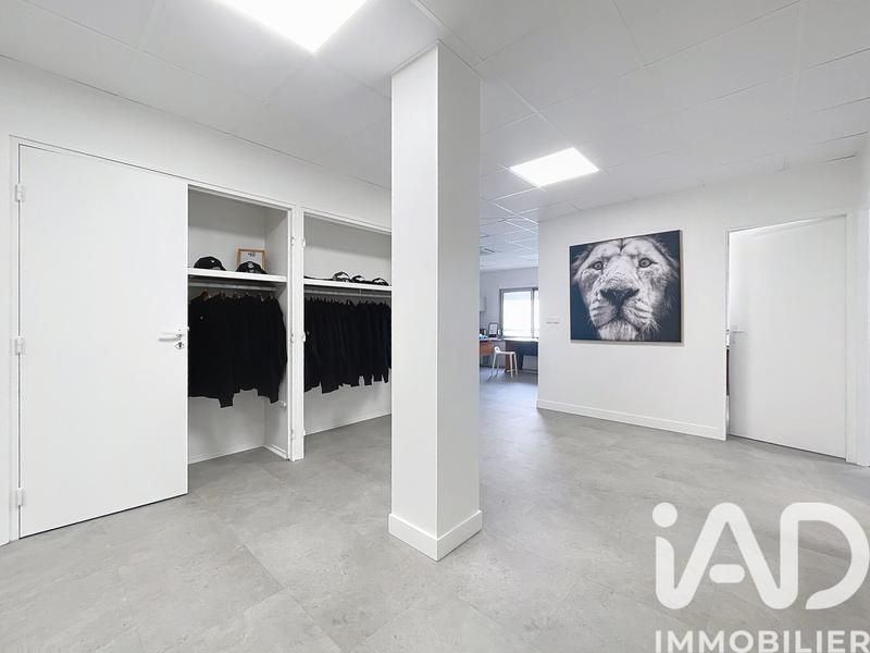 Immeuble - 113 m²