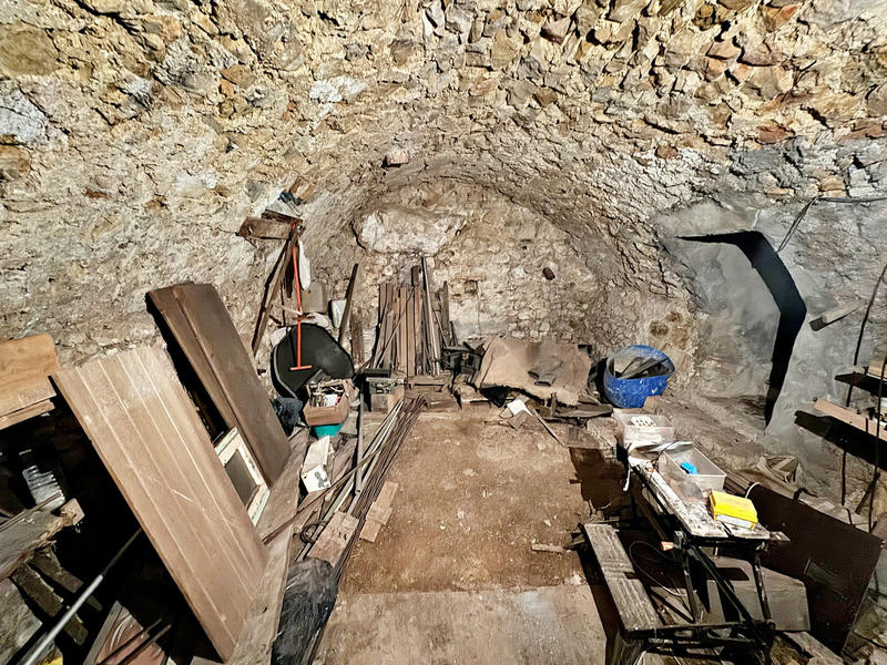 Maison - 140 m² - 4 pièces