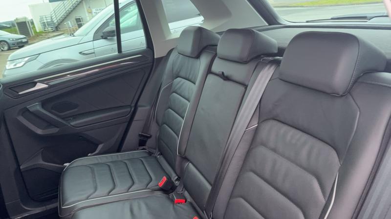 Volkswagen Tiguan 1.4 TSi 245 Hybrid Dsg6 Élégance Exclusive - Automatique