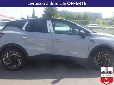 Renault Captur E-Tech Full Hybrid 145 Esprit Alpine +Toit