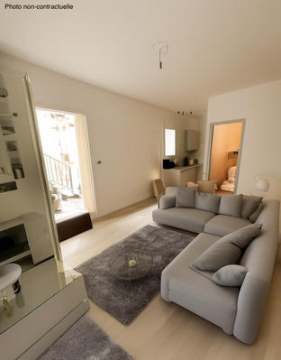 Immeuble - 135 m² - 9 pièces