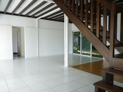 Villa - 135 m² - 4 pièces