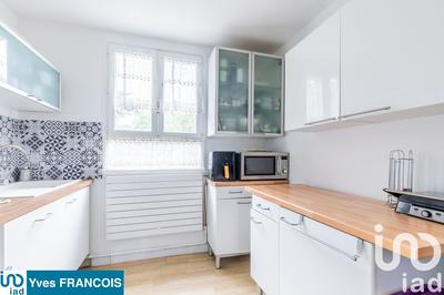 Appartement - 65 m² - 4 pièces