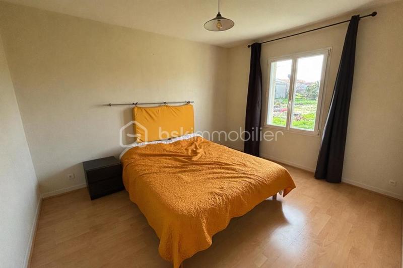 Pavillon - 116 m² - 5 pièces