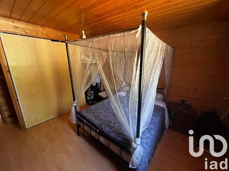 Maison de village - 215 m² - 10 pièces