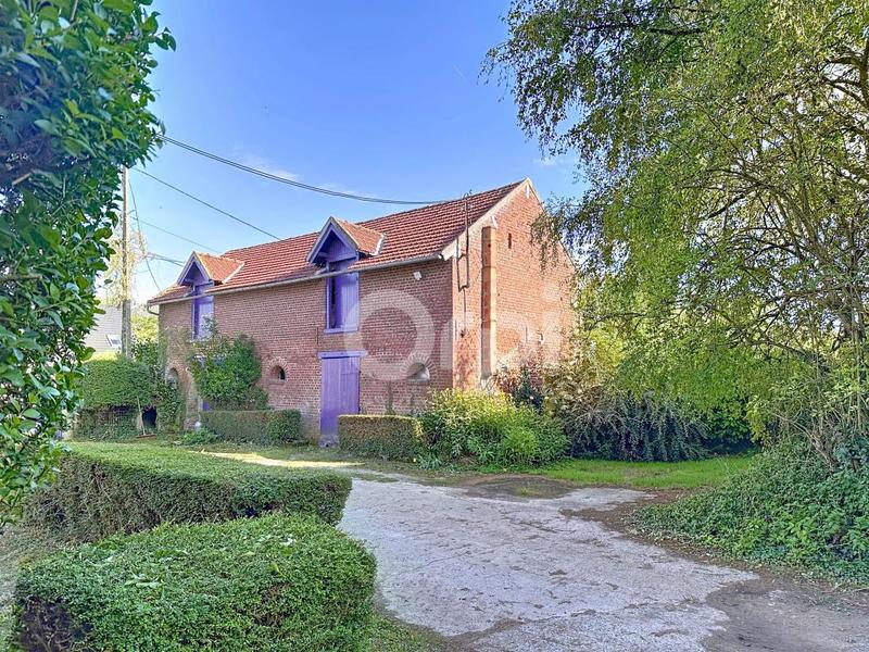 Maison - 172 m² - 5 pièces