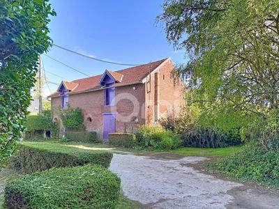 Maison - 172 m² - 5 pièces