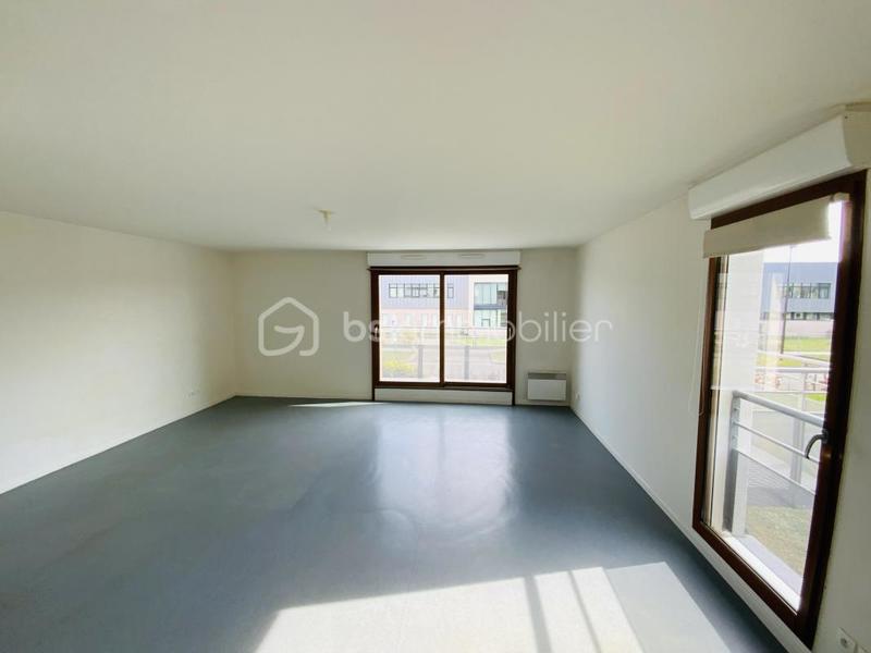 Appartement - 76 m² - 3 pièces