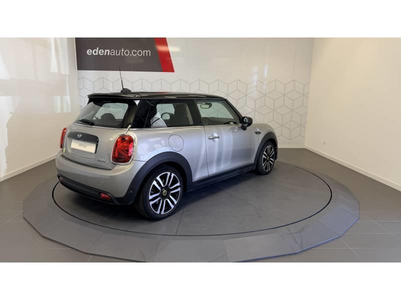 Mini Mini Hatch 3 Portes Cooper se 184 ch Edition Premium