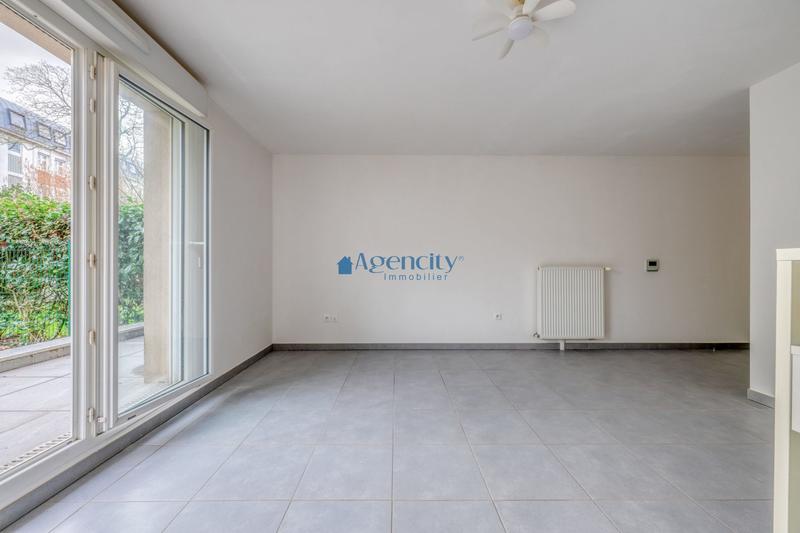 Appartement - 30 m² - 1 pièce