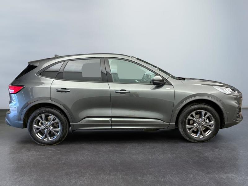 Ford Kuga 2.5 Duratec 225 ch Phev Powershift St-Line