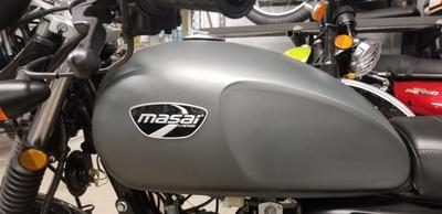 Masai Greystone 50 masai gris 0050 003