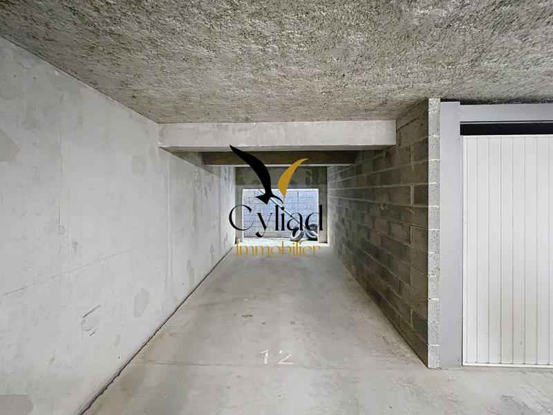 Appartement - 34 m² - 1 pièce