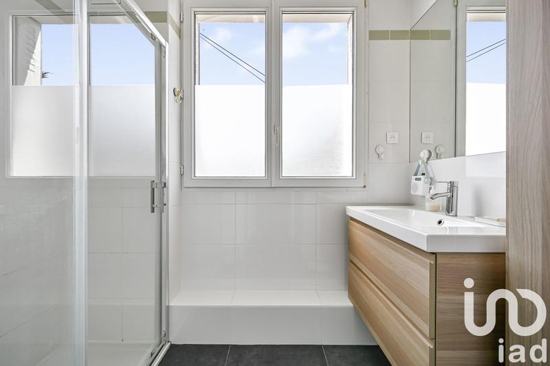 Maison - 140 m² - 7 pièces