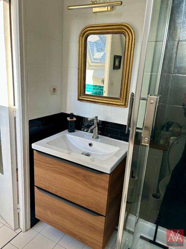 Appartement - 29 m² - 2 pièces