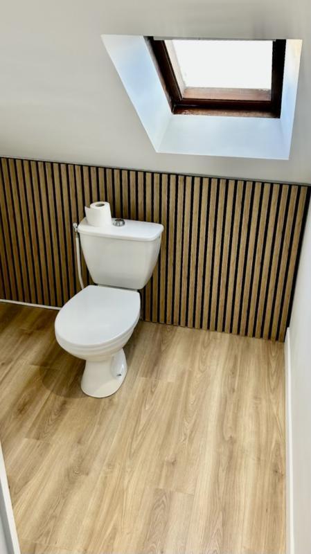 Maison - 45 m² - 3 pièces