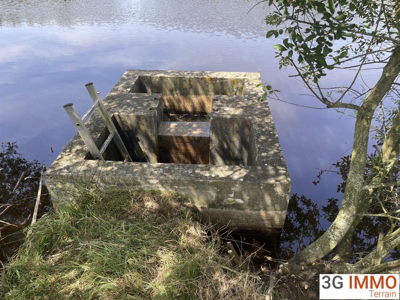 Terrain - 20 903 m²