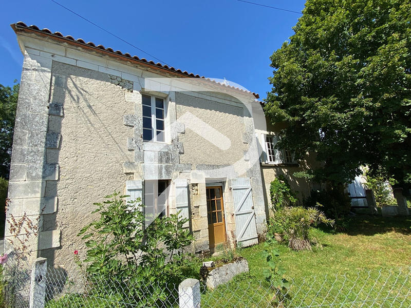 Maison - 114 m² - 4 pièces