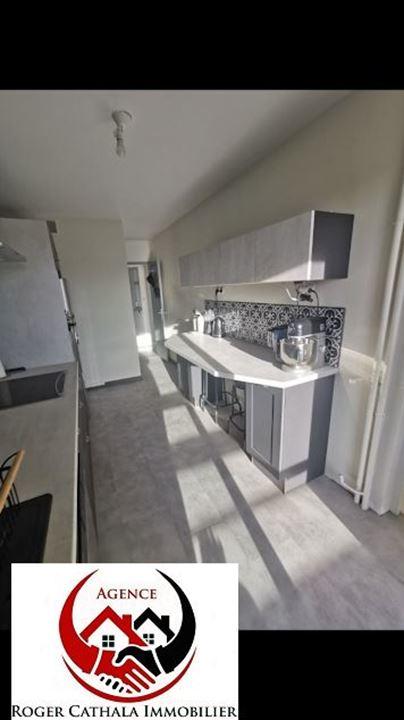 Appartement - 73 m² - 4 pièces