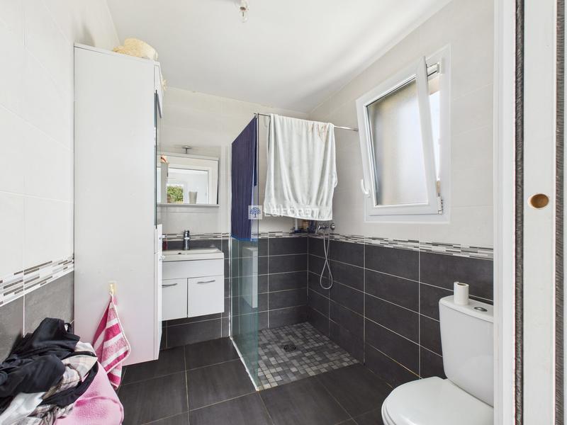 Maison contemporaine - 90 m² - 2 pièces