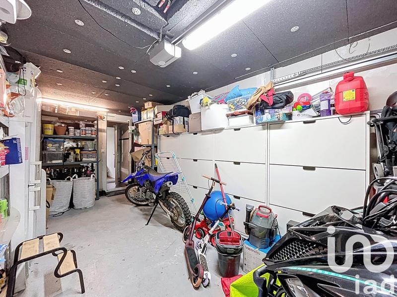 Maison - 160 m² - 7 pièces