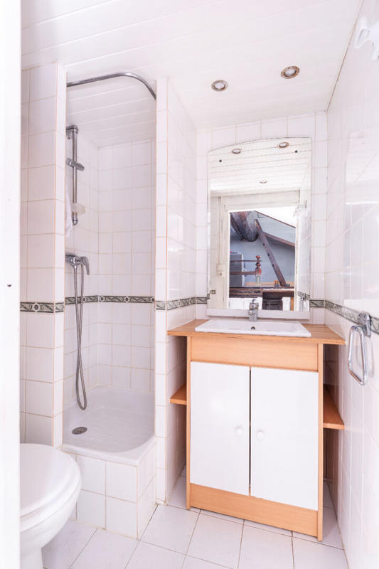 Appartement - 18 m² - 1 pièce