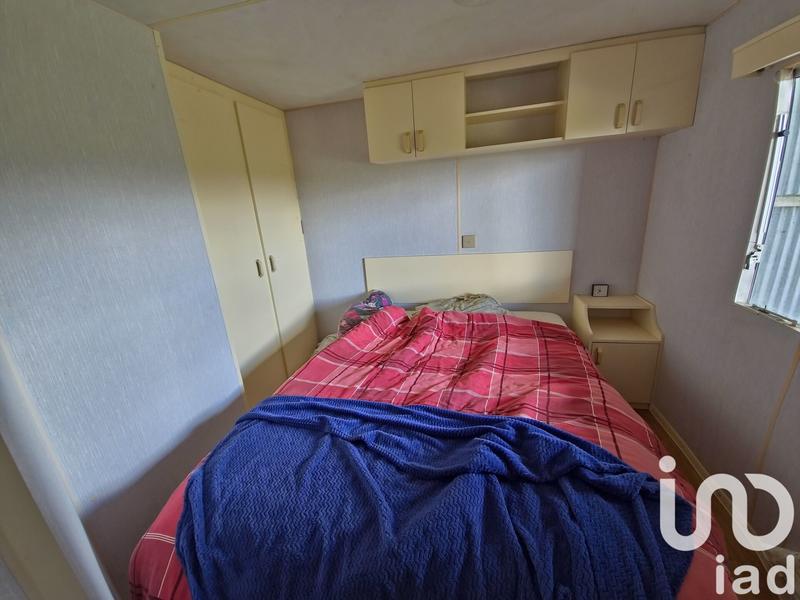 Terrain agricole - 200 000 m²