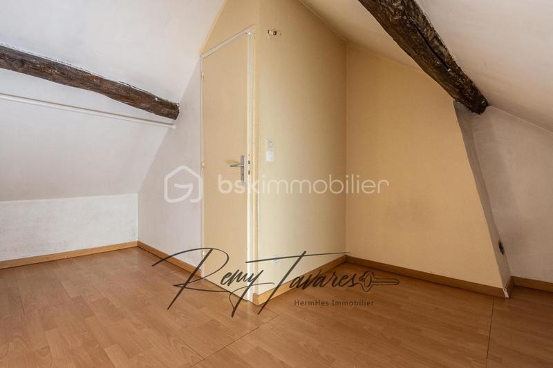 Maison de ville - 40 m² - 3 pièces