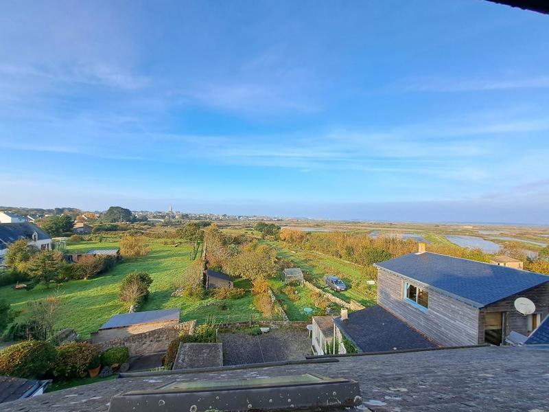 Maison - 146 m² - 4 pièces