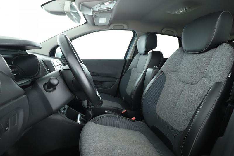 Renault Captur 1.2 TCe Energy Intens 120 ch