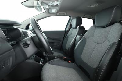 Renault Captur 1.2 TCe Energy Intens 120 ch