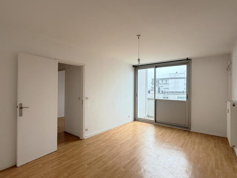 Appartement - 51 m² - 2 pièces