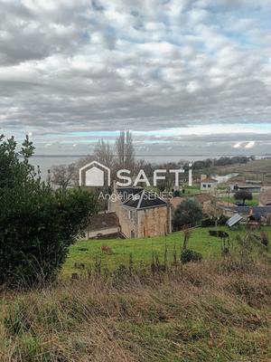 Maison - 96 m² - 5 pièces