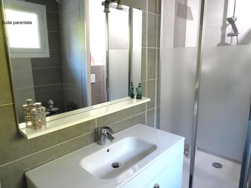 Maison - 135 m² - 6 pièces