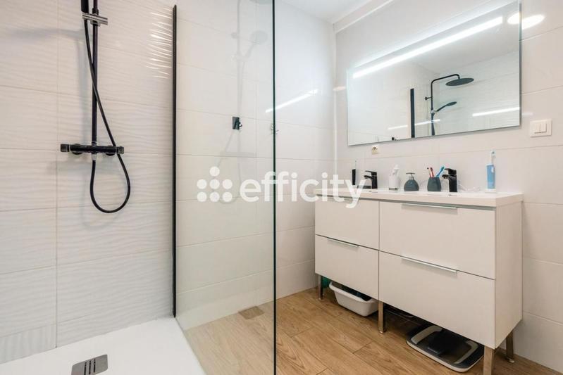 Appartement - 78 m² - 3 pièces