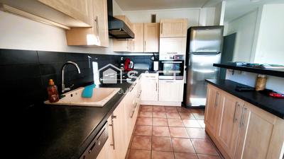 Appartement - 74 m² - 4 pièces