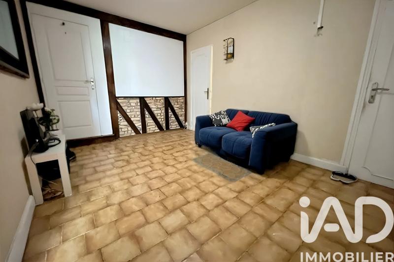 Appartement - 78 m² - 6 pièces