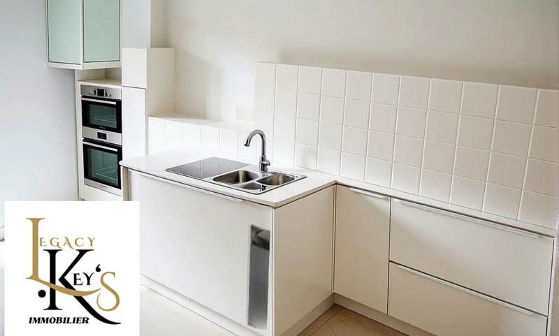 Appartement - 69 m² - 3 pièces