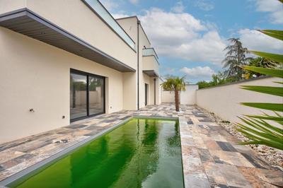 Maison - 135 m² - 4 pièces