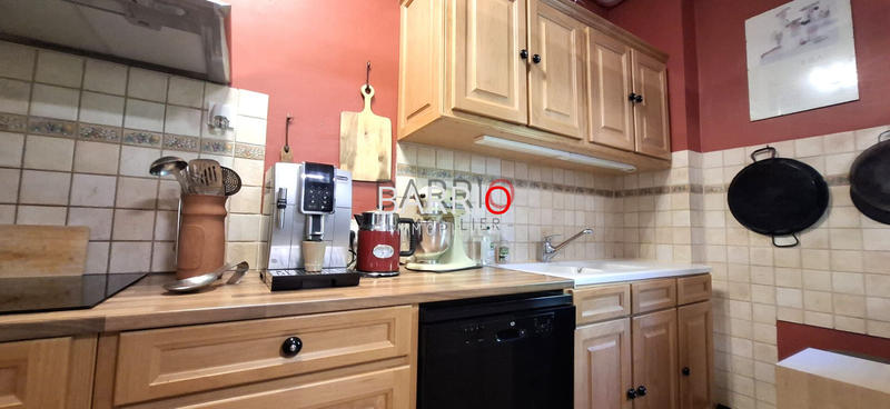 Appartement - 67 m² - 4 pièces