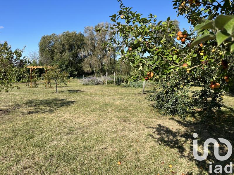 Maison de campagne - 176 m² - 8 pièces