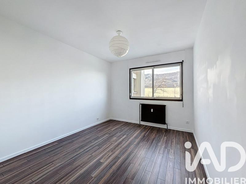 Appartement - 81 m² - 4 pièces