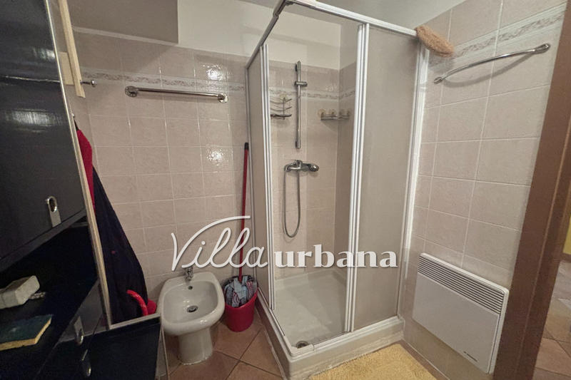 Appartement - 52 m² - 3 pièces