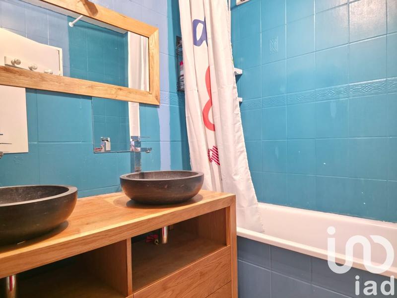 Appartement - 76 m² - 3 pièces