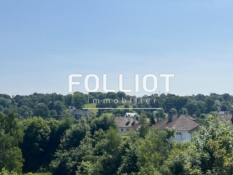 Appartement - 94 m² - 4 pièces